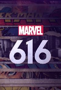 Marvels 616